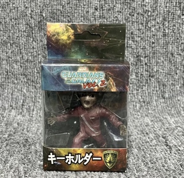 Брелок 0457 Toys силикон, резина 1 шт