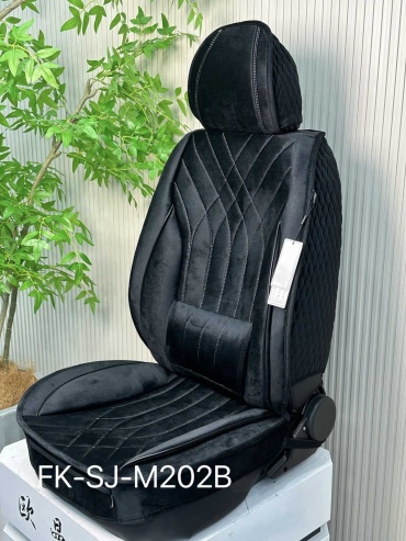 JETBOX Honda CR-V 2005-2015 черный