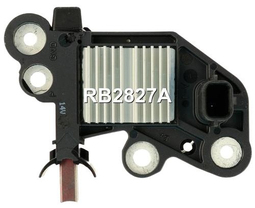 UTM регулятор напряжения генератора RB2827A