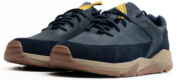 Кроссовки CAT Raider Sport темно-синий