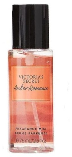 Victoria’s Secret Amber Romance парфюмированный спрей 75 мл, для женщин