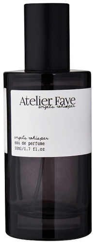 Atelier Faye Angel's Whisper парфюмерная вода EDP 50 мл, для женщин