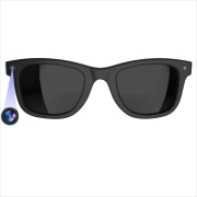 Смарт-очки E03L черный