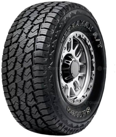 Sailun Terra MaX 265/70 R16 112 T без шипов