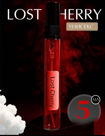 Alto Alem Lost Cherry духи PARFUM 5 мл, унисекс