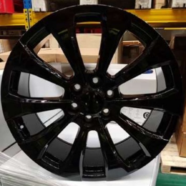Baochi 1115 9x22/6x139.7 D78.1 ET28 4 диска черный