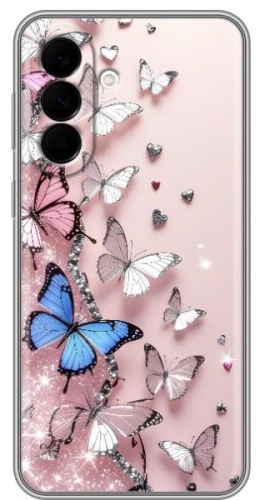 Чехол для Samsung Galaxy A37 рисунок