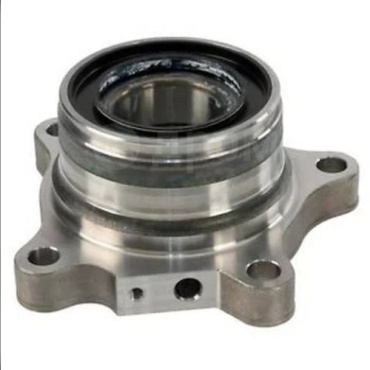 Rameder подшипник ступицы 42450-60050