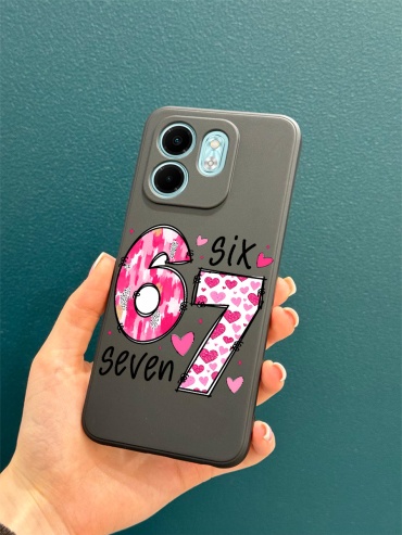 Чехол для Infinix Smart 9, Hot 50i рисунок