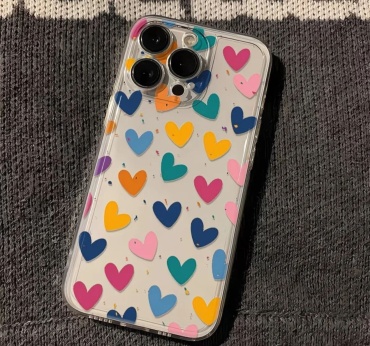 Чехол Faifert для Apple iPhone 13 Pro Max рисунок