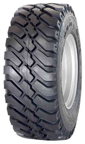 Forerunner R-4 QH609 19.50/100 R24 154 A8