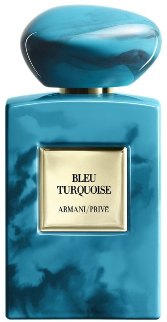 Giorgio Armani Prive Bleu Turquoise парфюмерная вода EDP 100 мл, унисекс