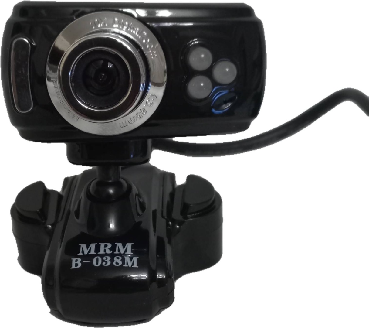 Веб-камера MRM B-038M