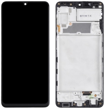 Дисплей с тачскрином для Samsung Sumsung Galaxy A22