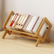 Полка 30207324_770702850, 21х14.5x50 см, бежевый