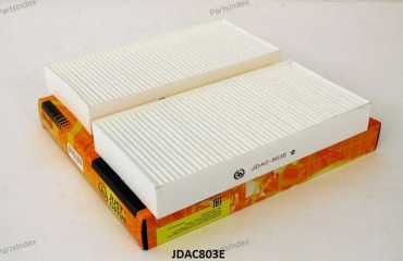 JD Фильтр Салона JDAC803E