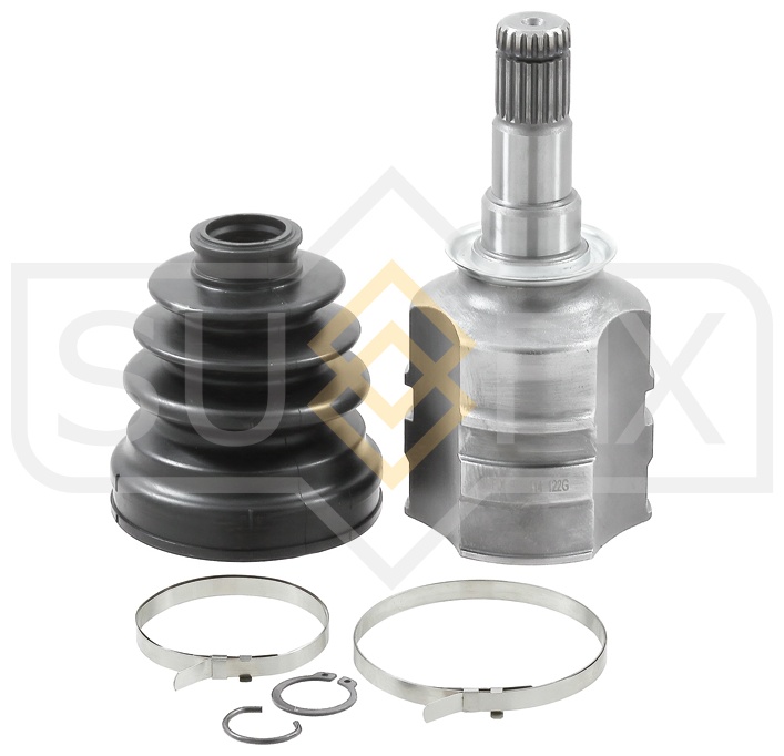 Sufix шрус ST1414