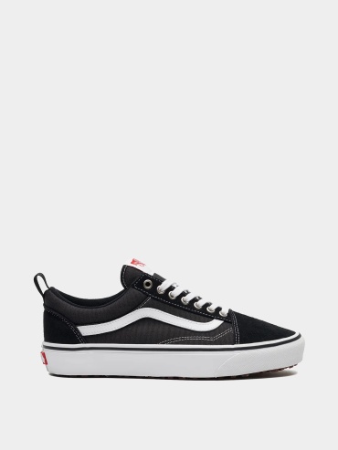 Кеды Vans черный