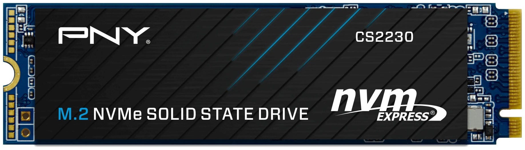 SSD PNY M280CS2230-500-RB 500 Гб