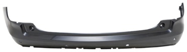 JASHI бампер 2804104XST01A для Haval Jolion 2021-2024