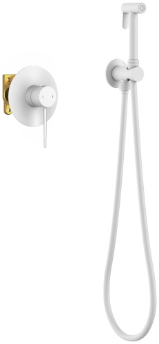 Timo гигиенический душ Saona 2389/16SM