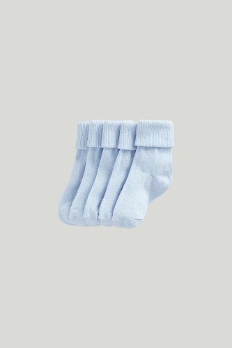 Носки Mothercare AA005 синий 20