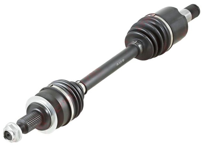 LYNXauto привод колеса в сборе CD1270