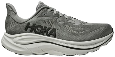 Кроссовки Hoka Clifton 10 Wide серый