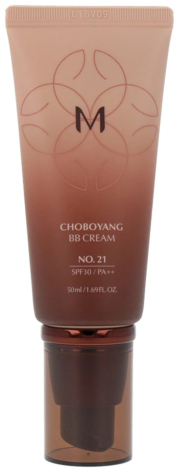 MISSHA Choboyang BB крем 21 50 мл