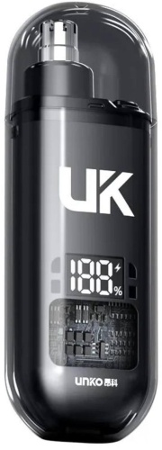 Триммер UK-002 черный