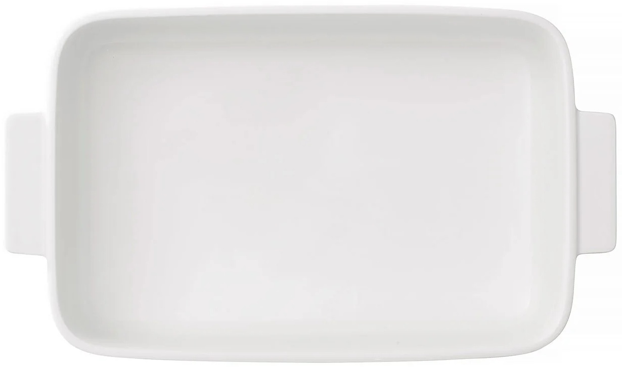 Villeroy&Boch форма Clever Cooking, фарфор