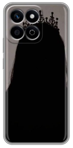 Чехол BAIKO для Honor X6b рисунок