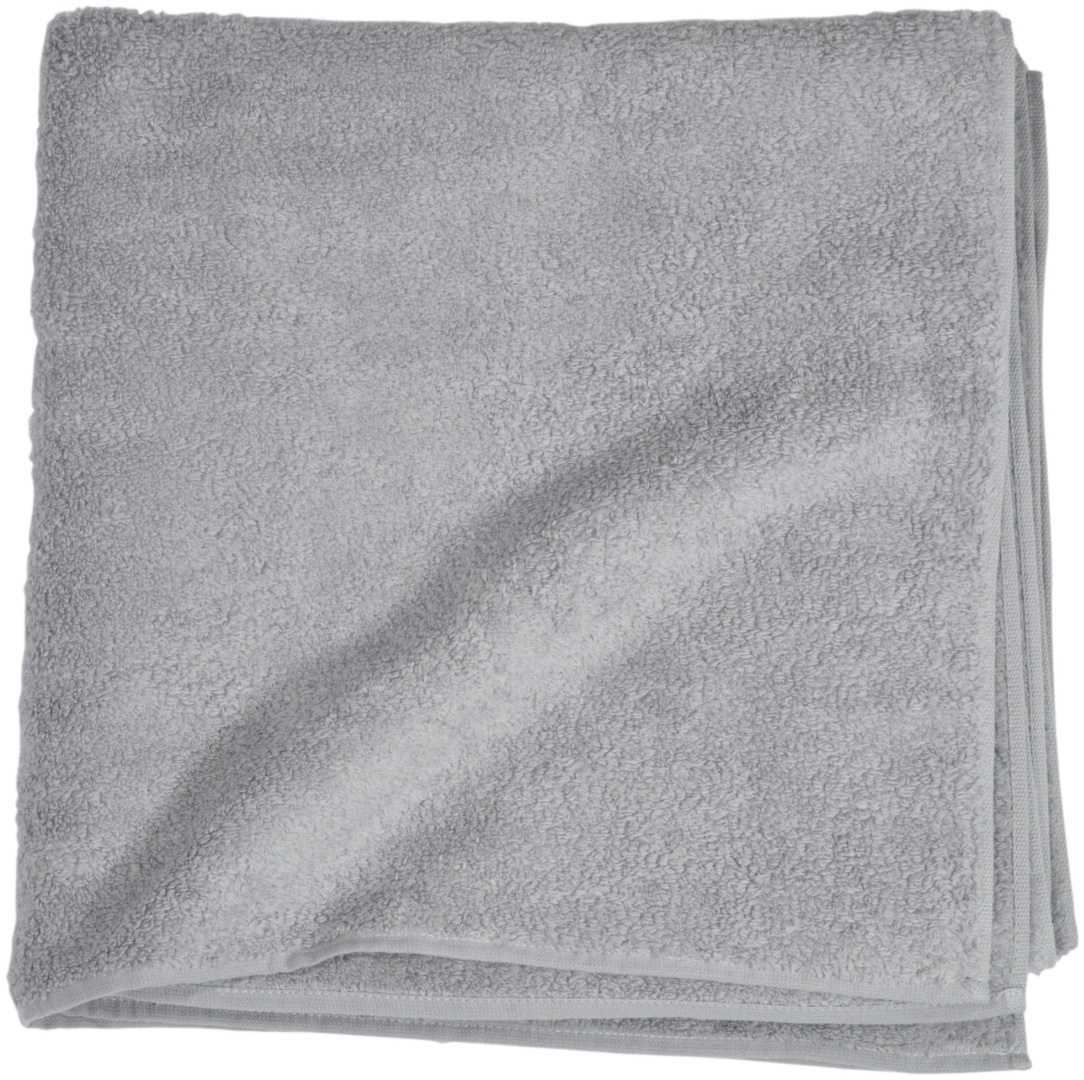 Полотенце Uchino 92x160 см, хлопок, 1 шт,