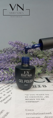 Vivid nails гель-лак Classic 779 глянцевое 10 мл