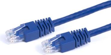 Кабель SHIP RJ-45 - RJ-45 3 м S6025BL0300-P
