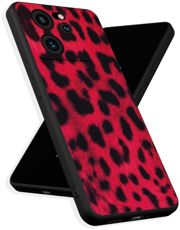 Чехол для Xiaomi 13T, 13T Pro рисунок