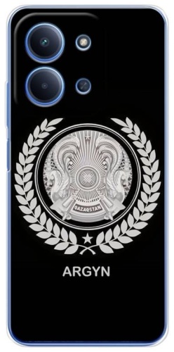 Чехол BAIKO для Redmi 15C рисунок