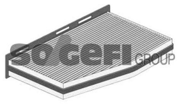 FRAM салонный фильтр CF 11486