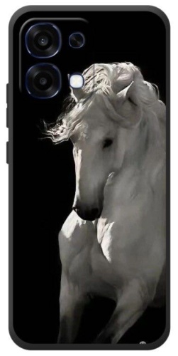 Чехол BAIKO для POCO X8 Pro Max рисунок