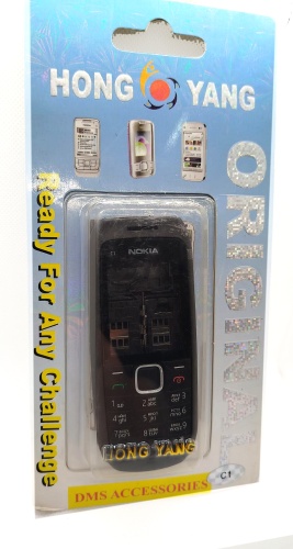 Hong Yang корпус для Nokia C1