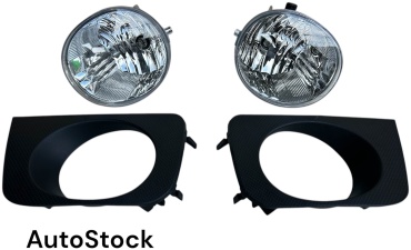 Противотуманная фара TY-52127-35050 4Runner