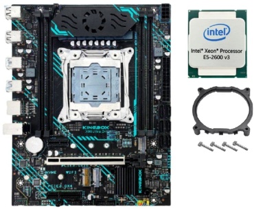 X99 ultra D4 67v3