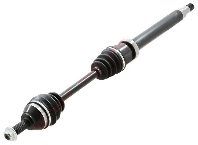 LYNXauto привод колеса в сборе CD3021