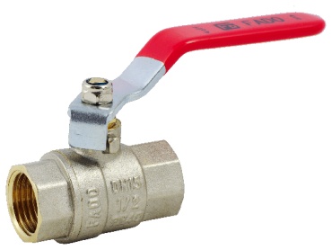 FADO муфтовый (BP/BP) KBR16 Ду 50 (2)