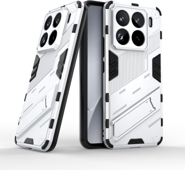 Чехол для Xiaomi 14T Pro белый