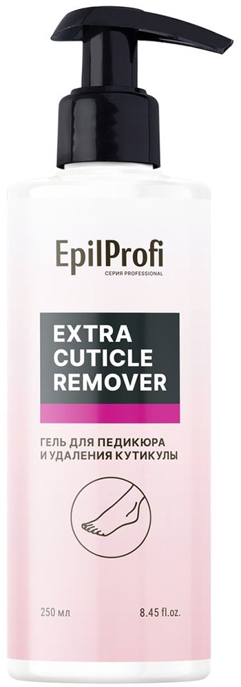 EpilProfi кератолик гель 250 мл