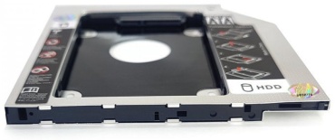 Плата расширения ViTi Optibay 9.5 SATA
