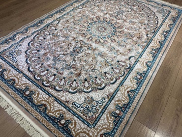 Ковер СОФИНА 250x350 см, короткий ворс, Турция