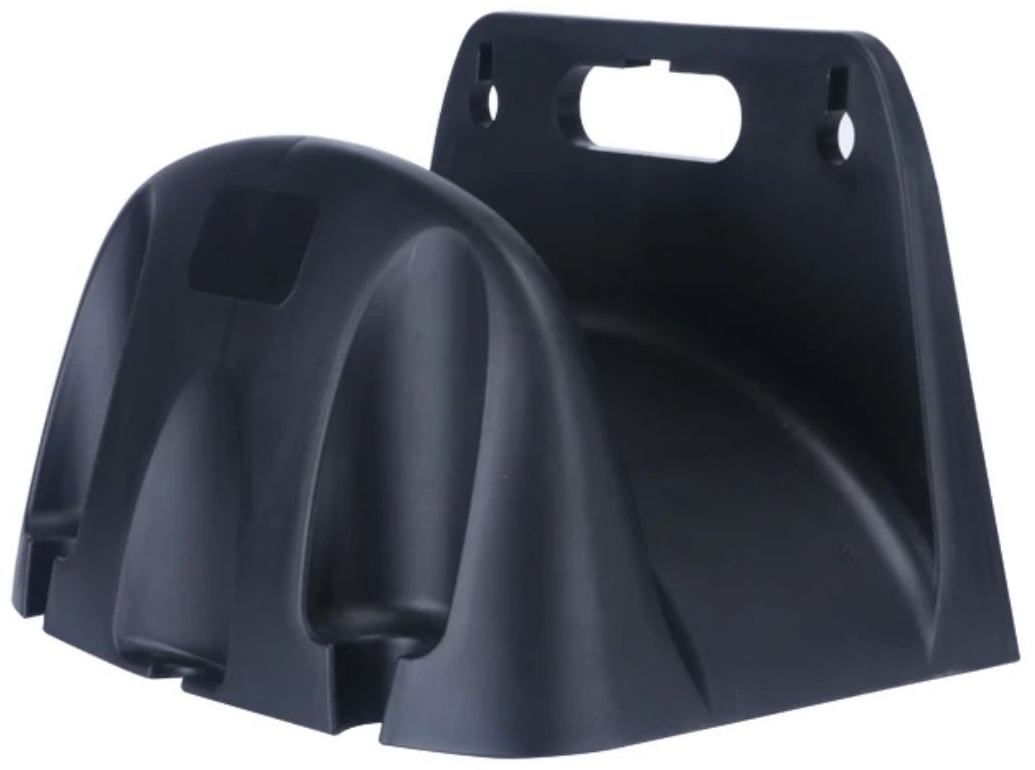 Кронштейн для шланга Black2109