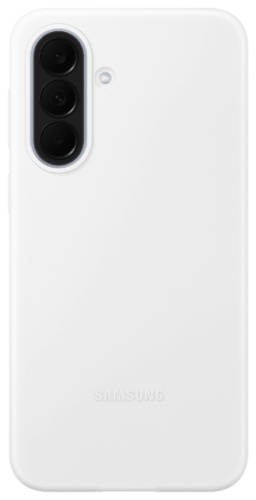 Чехол Samsung для Samsung A37 серый